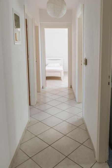 Sunny Apartment For Couples & Friends In Centre Heraklion  Екстер'єр фото
